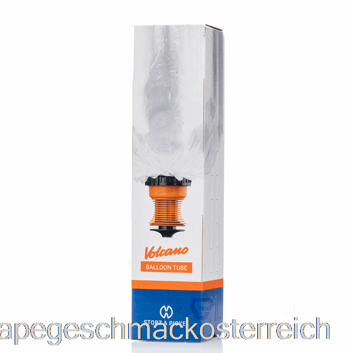 Storz & Bickel Ballonschlauch Ballonschlauch Vape Geschmack
